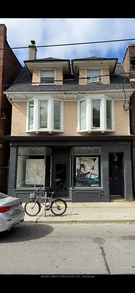 1052 Bathurst Street, Toronto, ON M5R 3G7 at 1052 Bathurst Street, Toronto, ON M5R 3G7, Toronto C02, ON, M5R 3G7