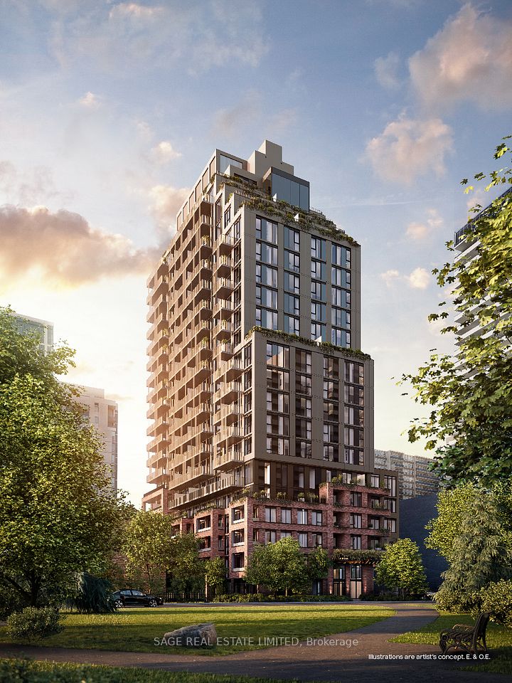 109 Erskine Avenue 511, Toronto, ON M4P 1Y5 at 109 Erskine Avenue 511, Toronto, ON M4P 1Y5, Toronto C10, ON, M4P 1Y5