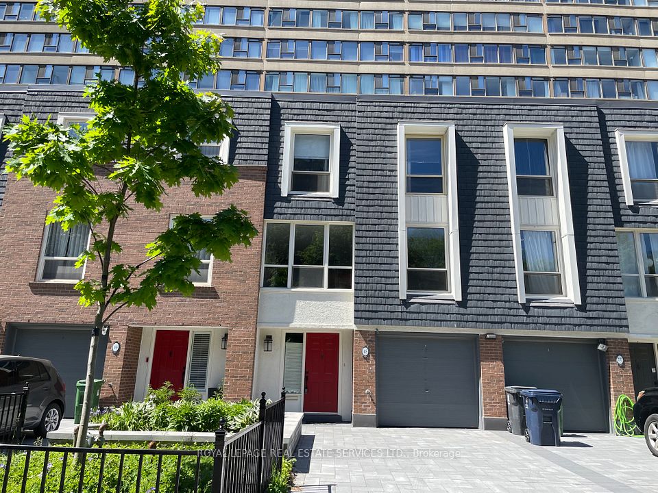 48 Granby Street 6, Toronto, ON M5B 2J5 at 48 Granby Street 6, Toronto, ON M5B 2J5, Toronto C08, ON, M5B 2J5