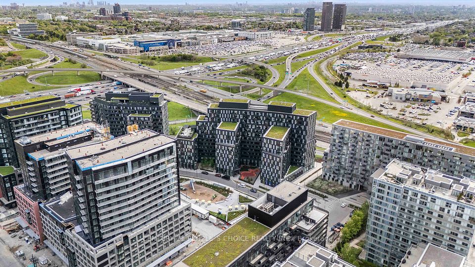30 Tretti Way 1004, Toronto, ON M3H 0E3 at 30 Tretti Way 1004, Toronto, ON M3H 0E3, Toronto C06, ON, M3H 0E3