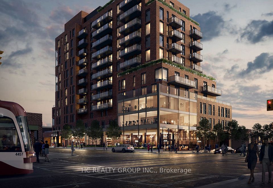 185 Alberta Avenue 708, Toronto, ON M6C 0A5 at 185 Alberta Avenue 708, Toronto, ON M6C 0A5, Toronto C03, ON, M6C 0A5