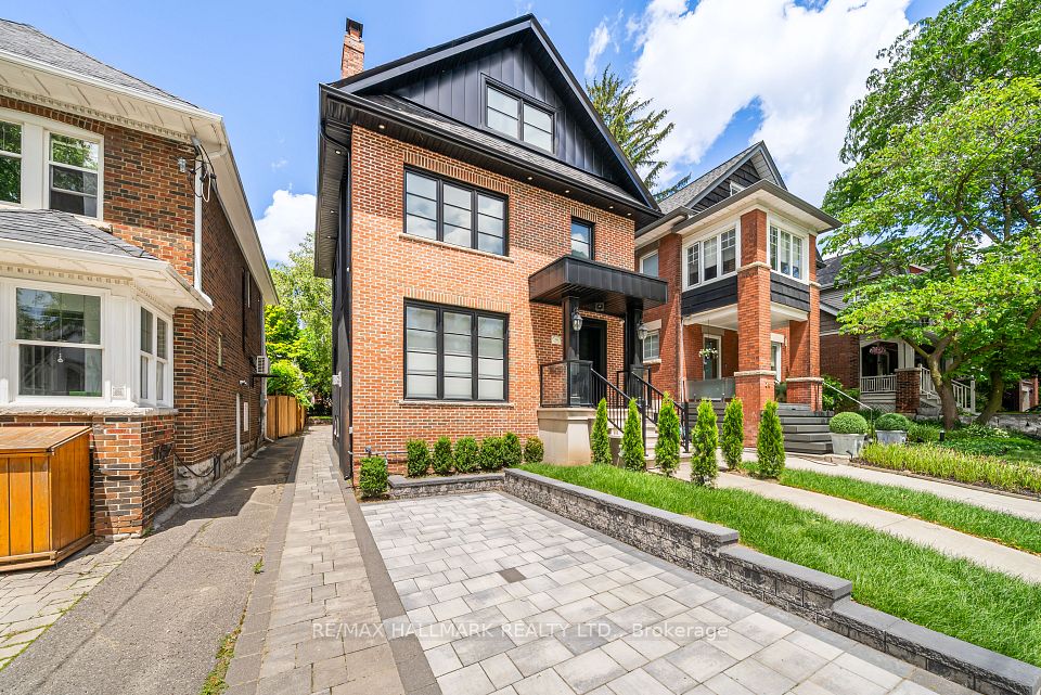 26 Carey Road, Toronto, ON M4S 1N8 at 26 Carey Road, Toronto, ON M4S 1N8, Toronto C10, ON, M4S 1N8
