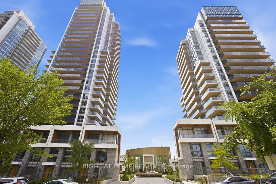 25 McMahon Drive 2107, Toronto, ON M2K 0J1 at 25 McMahon Drive 2107, Toronto, ON M2K 0J1, Toronto C15, ON, M2K 0J1