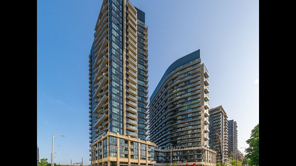 49 East Liberty Street 1809, Toronto, ON M6L 0B2 at 49 East Liberty Street 1809, Toronto, ON M6L 0B2, Toronto C01, ON, M6L 0B2