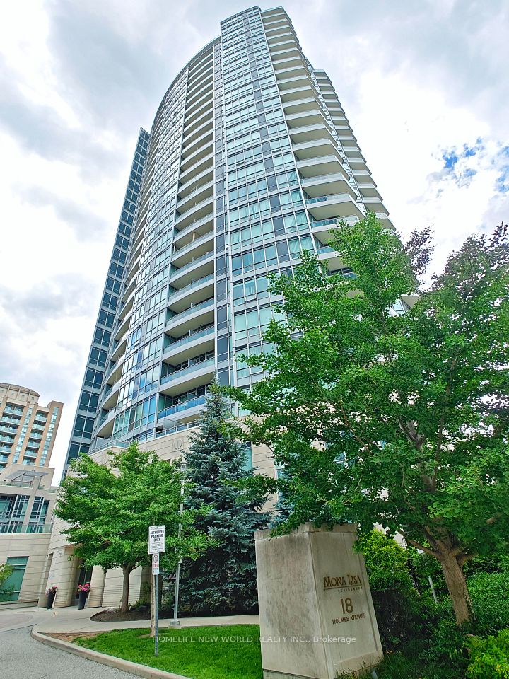 18 Holmes Avenue Lph07, Toronto, ON M2N 0E1 at 18 Holmes Avenue Lph07, Toronto, ON M2N 0E1, Toronto C14, ON, M2N 0E1