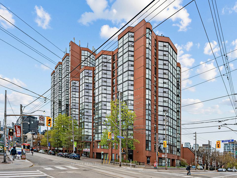 725 King Street W 303, Toronto, ON M5V 2W9 at 725 King Street W 303, Toronto, ON M5V 2W9, Toronto C01, ON, M5V 2W9