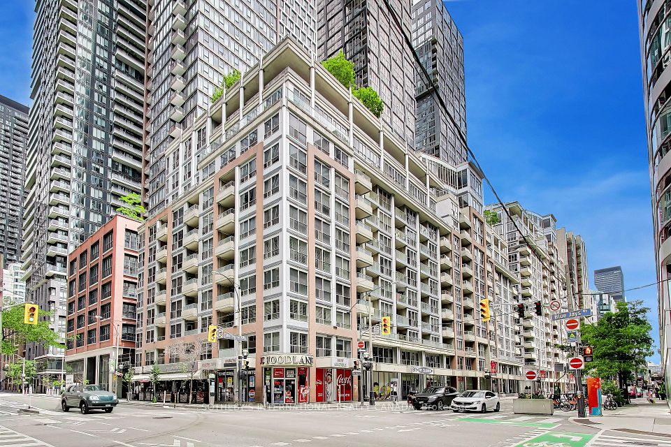 270 Wellington Street W 1005, Toronto, ON M5V 3P5 at 270 Wellington Street W 1005, Toronto, ON M5V 3P5, Toronto C01, ON, M5V 3P5