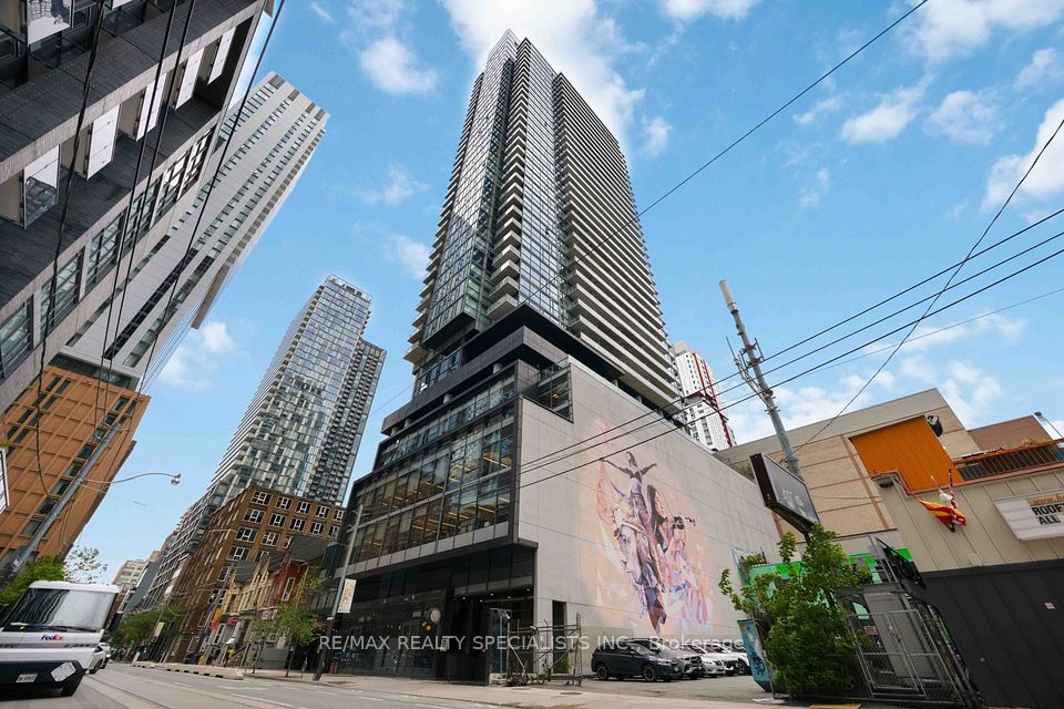 290 Adelaide Street 2310, Toronto, ON M5V 0P3 at 290 Adelaide Street 2310, Toronto, ON M5V 0P3, Toronto C01, ON, M5V 0P3