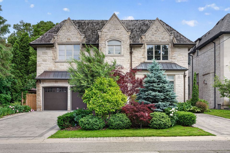 59 Munro Boulevard, Toronto, ON M2P 1C3 at 59 Munro Boulevard, Toronto, ON M2P 1C3, Toronto C12, ON, M2P 1C3
