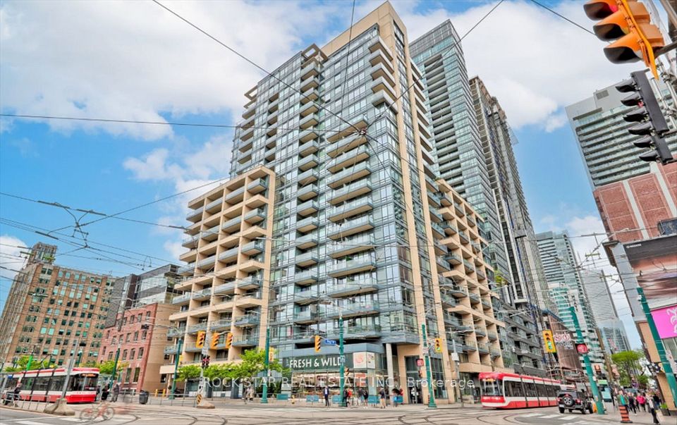 438 King Street W 720, Toronto, ON M5V 3T9 at 438 King Street W 720, Toronto, ON M5V 3T9, Toronto C01, ON, M5V 3T9