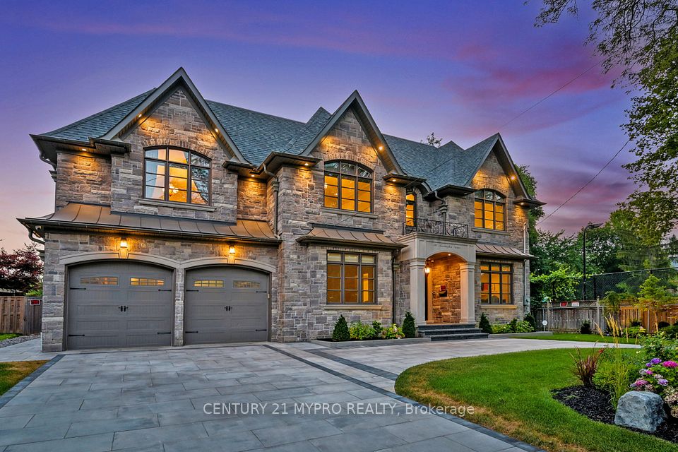 36 Farrington Drive, Toronto, ON M2L 2B6 at 36 Farrington Drive, Toronto, ON M2L 2B6, Toronto C12, ON, M2L 2B6