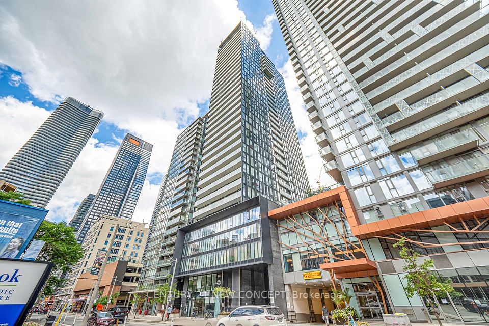 28 Wellesley Street E 1902, Toronto, ON M4Y 0C4 at 28 Wellesley Street E 1902, Toronto, ON M4Y 0C4, Toronto C08, ON, M4Y 0C4