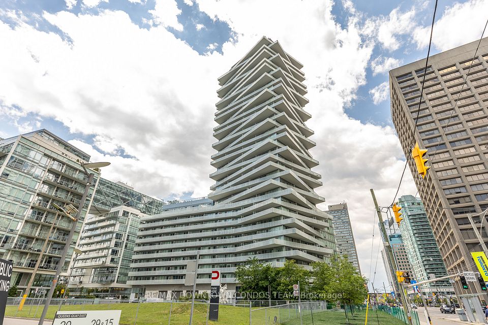 15 Queens Quay E 1410, Toronto, ON M5E 0C5 at 15 Queens Quay E 1410, Toronto, ON M5E 0C5, Toronto C08, ON, M5E 0C5