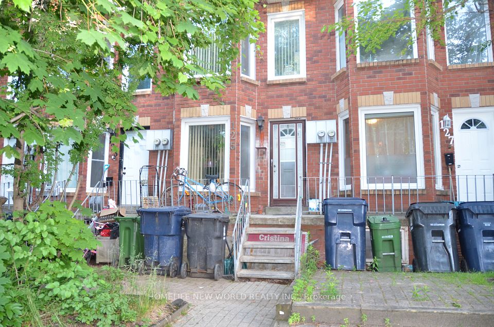 125 Harrison Street, Toronto, ON M6J 2A2 at 125 Harrison Street, Toronto, ON M6J 2A2, Toronto C01, ON, M6J 2A2
