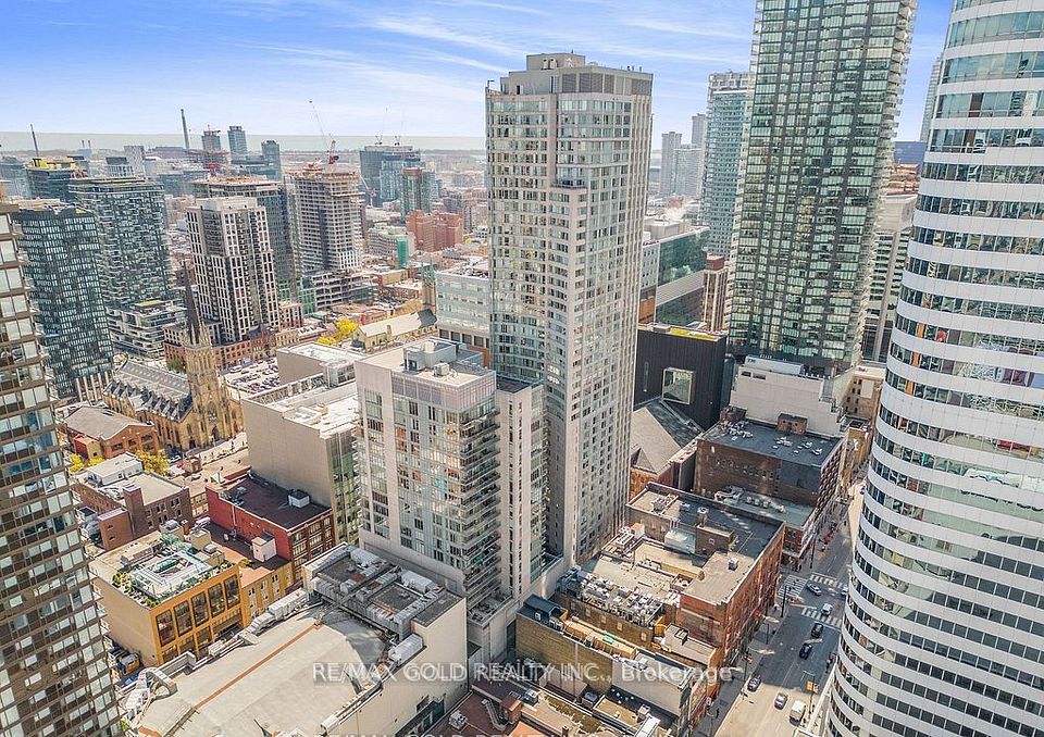 200 Victoria Street 1506, Toronto, ON M5B 1V8 at 200 Victoria Street 1506, Toronto, ON M5B 1V8, Toronto C08, ON, M5B 1V8