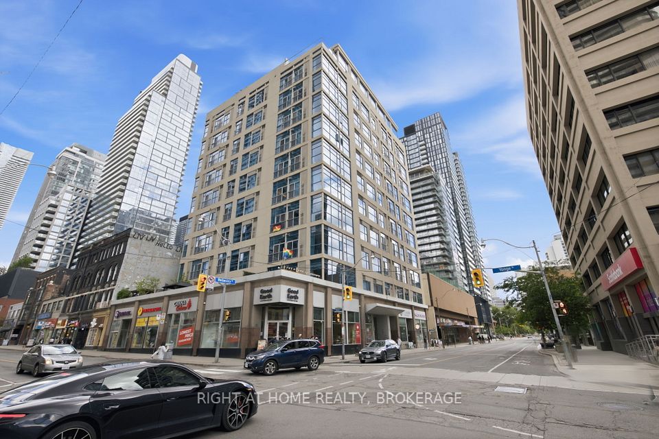 8 Wellesley Street E 802, Toronto, ON M4Y 3B2 at 8 Wellesley Street E 802, Toronto, ON M4Y 3B2, Toronto C08, ON, M4Y 3B2