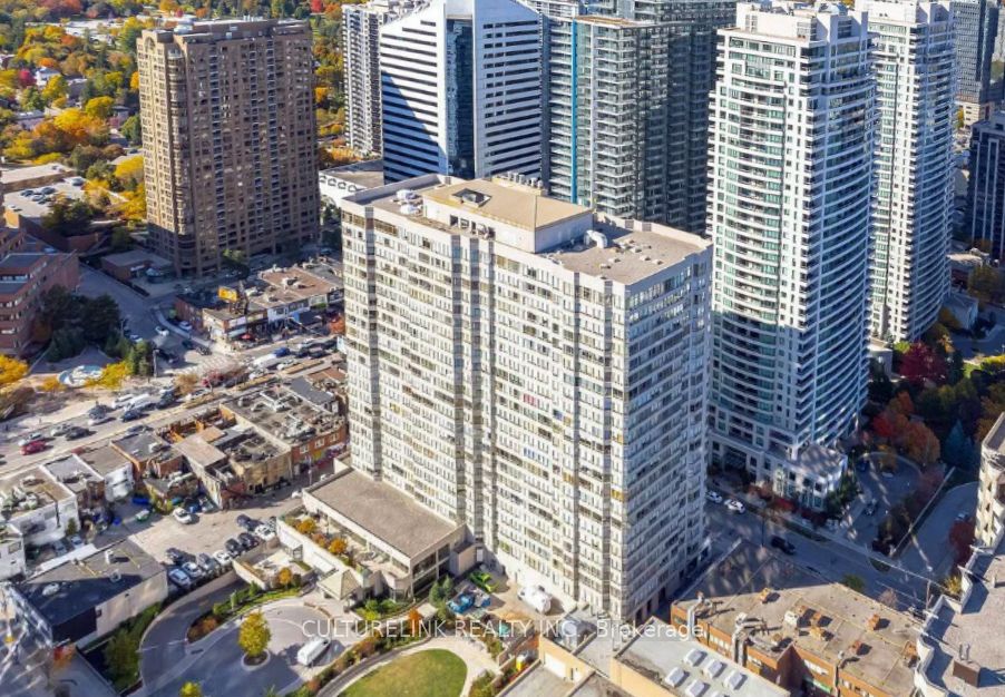 30 Greenfield Avenue 2215, Toronto, ON M2N 6N3 at 30 Greenfield Avenue 2215, Toronto, ON M2N 6N3, Toronto C14, ON, M2N 6N3