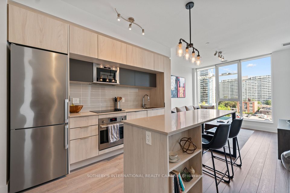 1 Belsize Drive 412, Toronto, ON M4S 0B9 at 1 Belsize Drive 412, Toronto, ON M4S 0B9, Toronto C10, ON, M4S 0B9