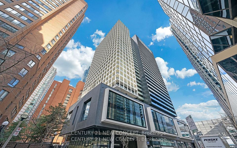 20 Edward Street 1202, Toronto, ON M5G 1C9 at 20 Edward Street 1202, Toronto, ON M5G 1C9, Toronto C01, ON, M5G 1C9