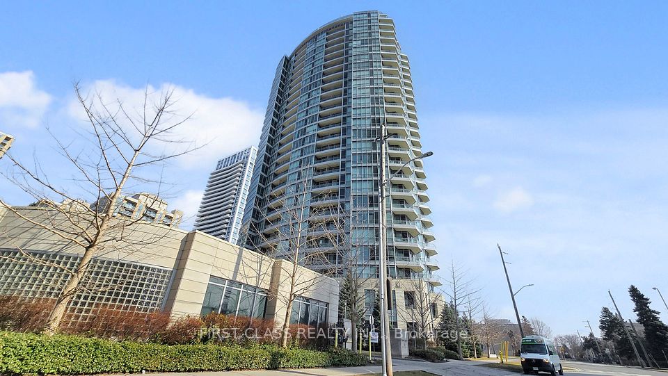 18 Holmes Avenue 612, Toronto, ON M2N 0E1 at 18 Holmes Avenue 612, Toronto, ON M2N 0E1, Toronto C14, ON, M2N 0E1