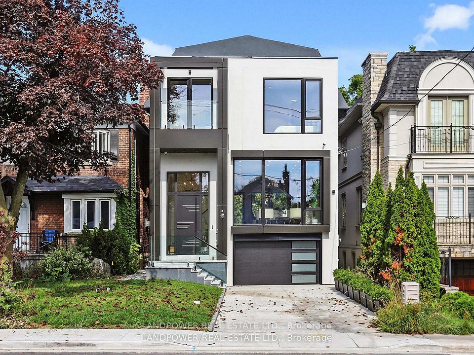 214 Brooke Avenue, Toronto, ON M5M 2K6 at 214 Brooke Avenue, Toronto, ON M5M 2K6, Toronto C04, ON, M5M 2K6