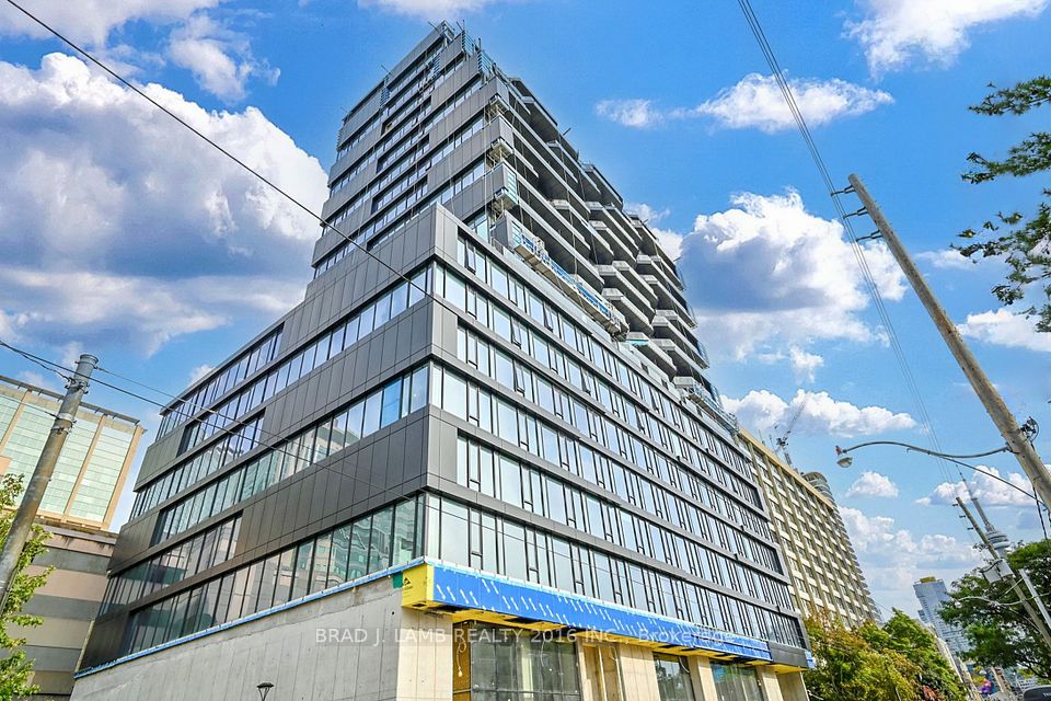 195 McCaul Street 302, Toronto, ON M5T 0E5 at 195 McCaul Street 302, Toronto, ON M5T 0E5, Toronto C01, ON, M5T 0E5