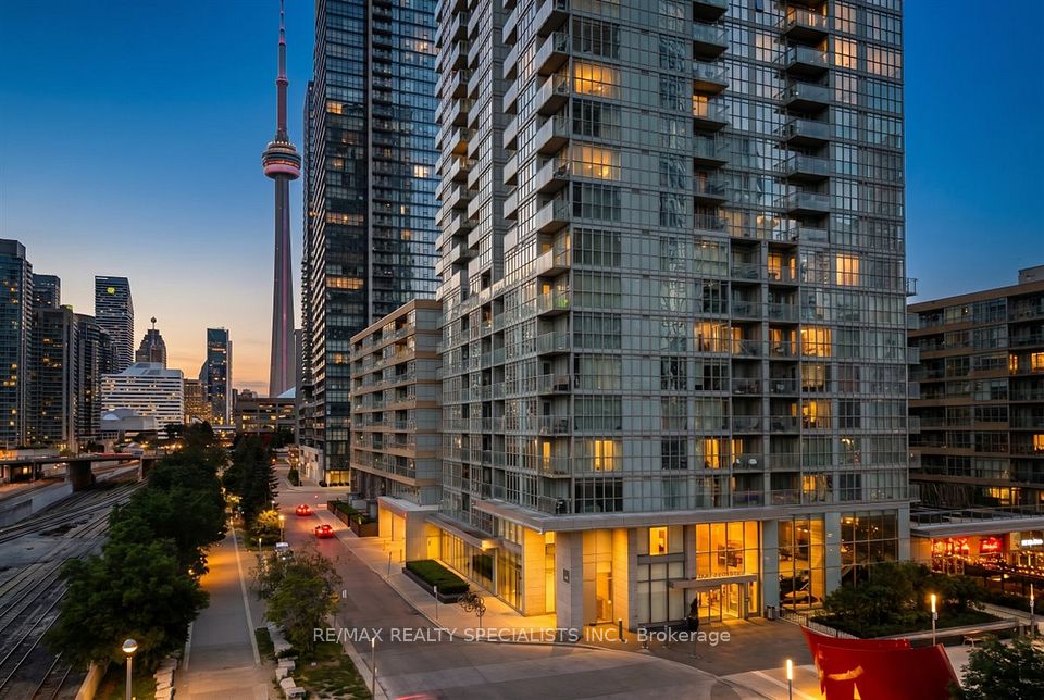 15 Iceboat Terrace PH06, Toronto, ON M5V 4A5 at 15 Iceboat Terrace PH06, Toronto, ON M5V 4A5, Toronto C01, ON, M5V 4A5