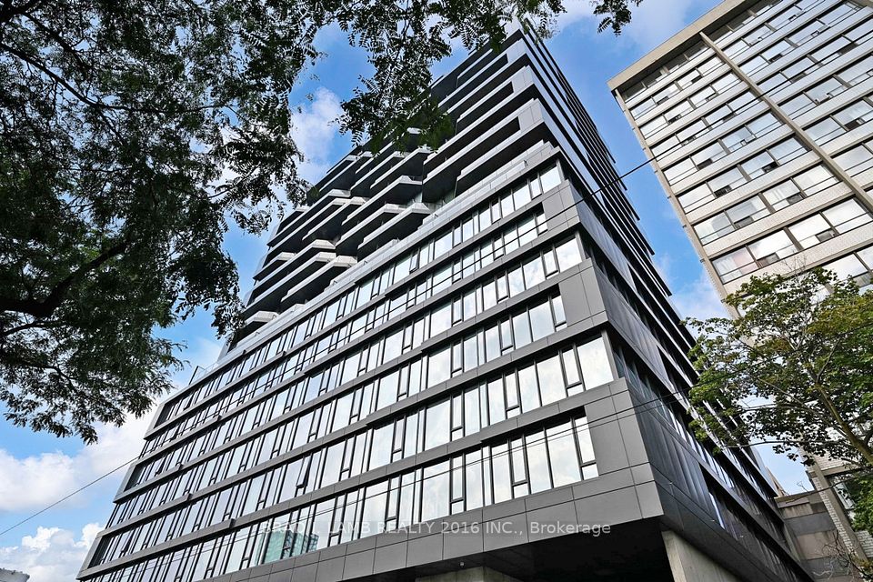 195 McCaul Street 705, Toronto, ON M5T 0E5 at 195 McCaul Street 705, Toronto, ON M5T 0E5, Toronto C01, ON, M5T 0E5