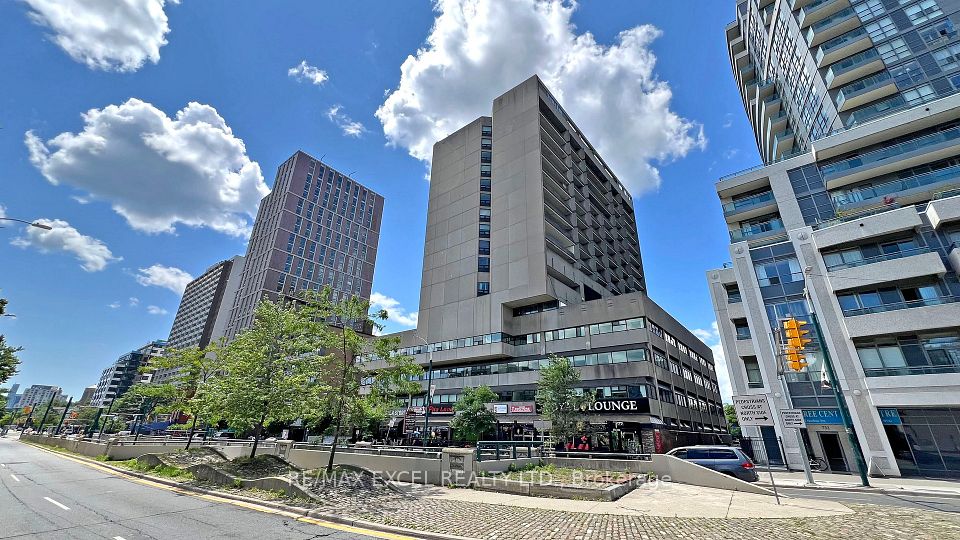 720 Spadina Avenue 1605, Toronto, ON M5S 2T9 at 720 Spadina Avenue 1605, Toronto, ON M5S 2T9, Toronto C01, ON, M5S 2T9