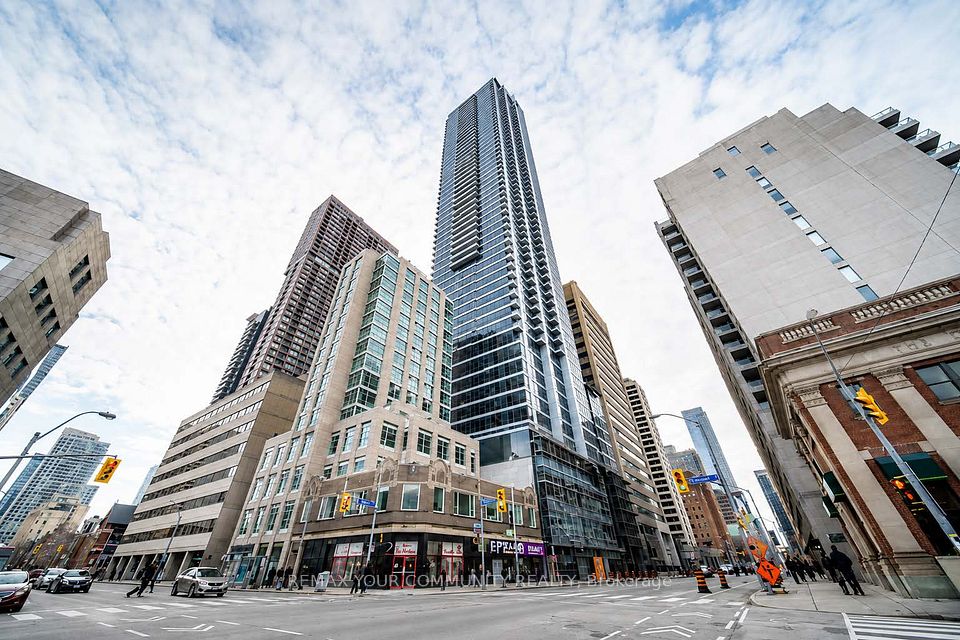 395 Bloor Street E 2601, Toronto, ON M4W 0B4 at 395 Bloor Street E 2601, Toronto, ON M4W 0B4, Toronto C08, ON, M4W 0B4