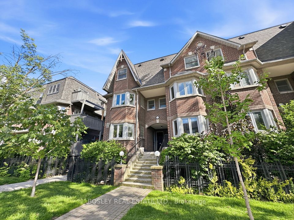 889 Adelaide Street W B, Toronto, ON M6J 3T1 at 889 Adelaide Street W B, Toronto, ON M6J 3T1, Toronto C01, ON, M6J 3T1