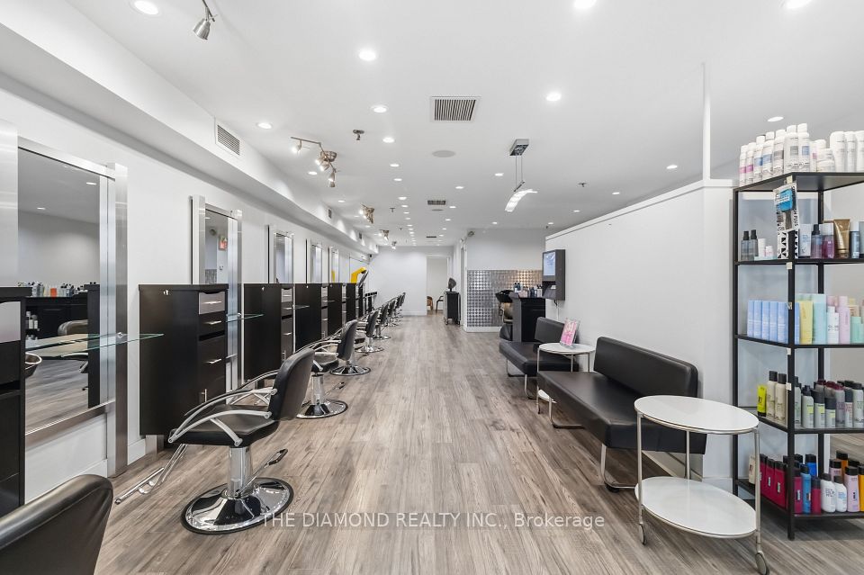 68 Scollard Street B002, Lower Level, Toronto C02, ON M5R 1G2