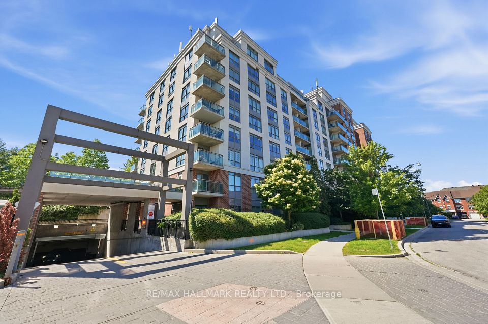 120 Dallimore Circle 417, Toronto, ON M3C 4J1 at 120 Dallimore Circle 417, Toronto, ON M3C 4J1, Toronto C13, ON, M3C 4J1