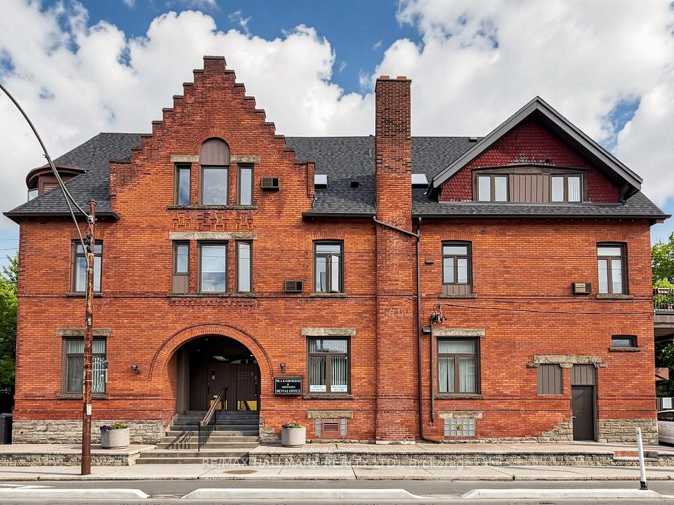 458 Markham Street, Toronto, ON M6G 2L2 at 458 Markham Street, Toronto, ON M6G 2L2, Toronto C01, ON, M6G 2L2