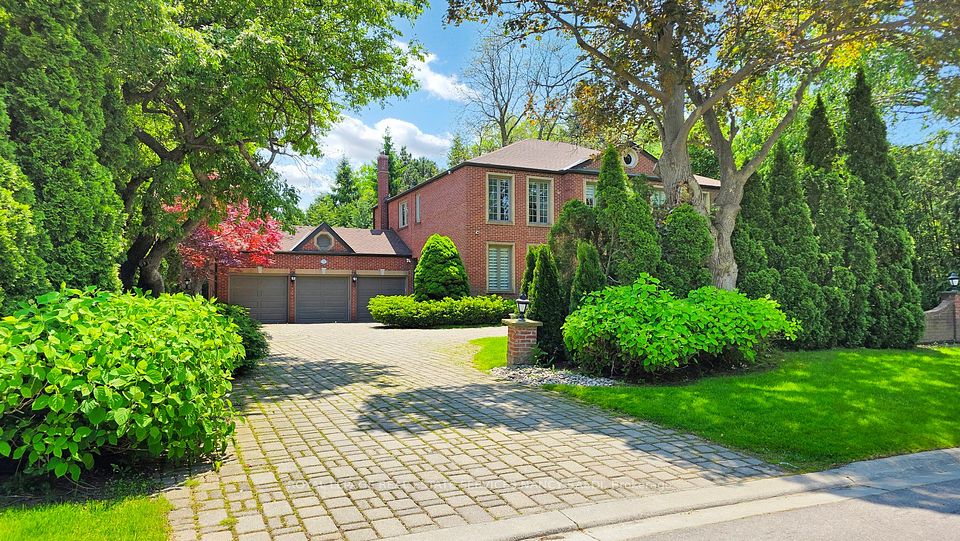 21 Forest Heights Boulevard, Toronto, ON M2L 1G4 at 21 Forest Heights Boulevard, Toronto, ON M2L 1G4, Toronto C12, ON, M2L 1G4