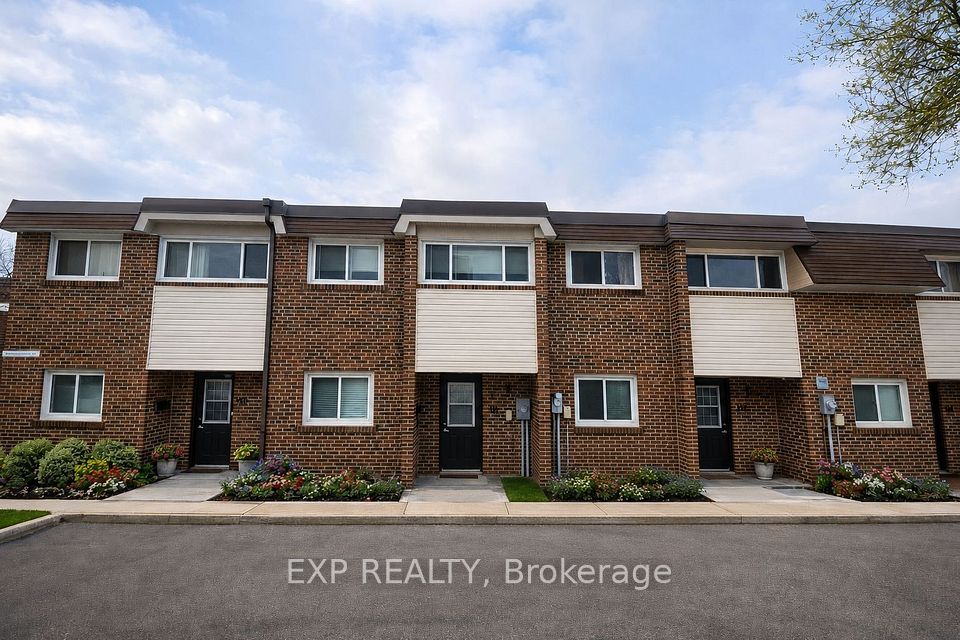 55 Godstone Road 111, Toronto, ON M2J 3C8 at 55 Godstone Road 111, Toronto, ON M2J 3C8, Toronto C15, ON, M2J 3C8