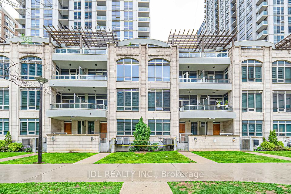 761 Bay Street TH07, Toronto, ON M5G 2R2 at 761 Bay Street TH07, Toronto, ON M5G 2R2, Toronto C01, ON, M5G 2R2