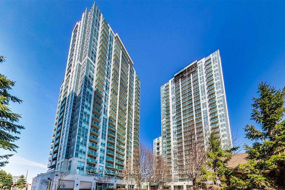 18 Harrison Garden Boulevard 1409, Toronto, ON M2N 7J7 at 18 Harrison Garden Boulevard 1409, Toronto, ON M2N 7J7, Toronto C14, ON, M2N 7J7