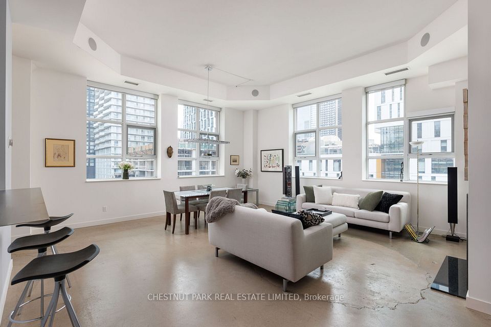 155 Dalhousie Street 801, Toronto, ON M5B 2P7 at 155 Dalhousie Street 801, Toronto, ON M5B 2P7, Toronto C08, ON, M5B 2P7