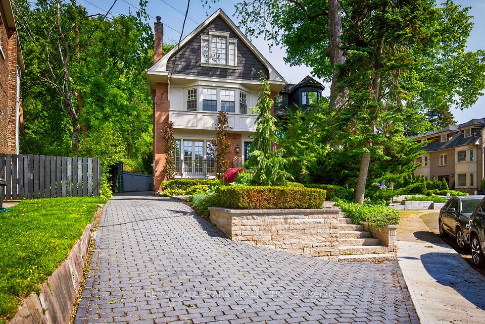 30 Edgewood Crescent, Toronto, ON M4W 3A9 at 30 Edgewood Crescent, Toronto, ON M4W 3A9, Toronto C09, ON, M4W 3A9