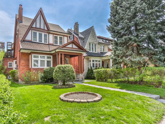 Detached at 3 Glencairn Avenue 2nd Flr, Toronto C04, ON M4R 1M6, Toronto C04