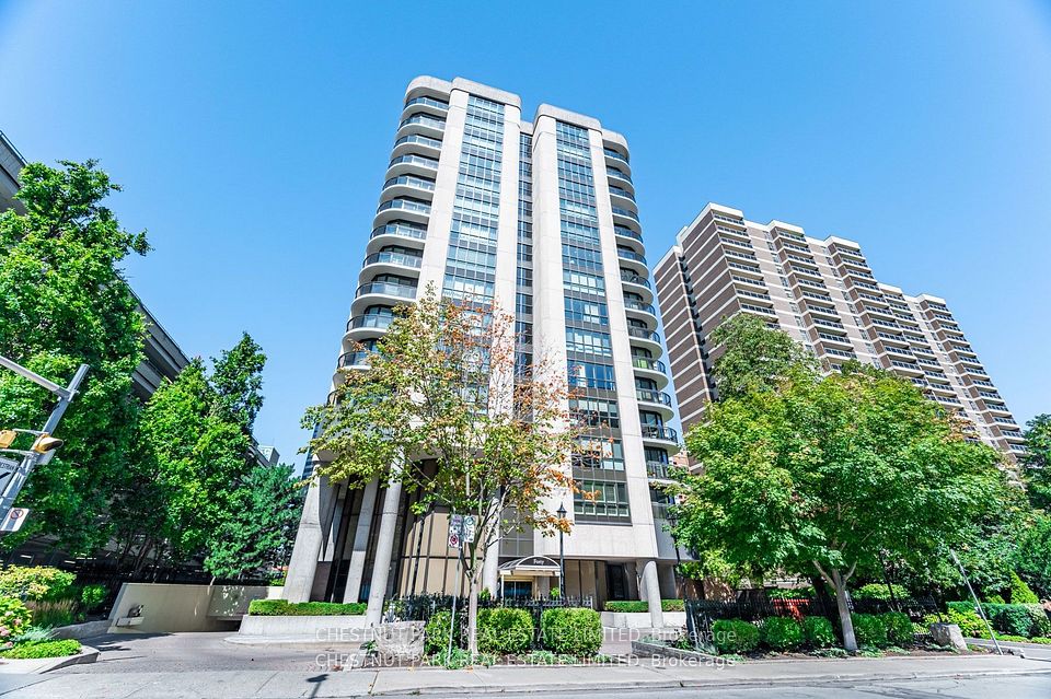 40 Rosehill Avenue PHG, Toronto, ON M4T 1G5 at 40 Rosehill Avenue PHG, Toronto, ON M4T 1G5, Toronto C09, ON, M4T 1G5