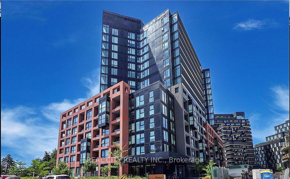 8 Tippett Road 808, Toronto, ON M3H 0E7 at 8 Tippett Road 808, Toronto, ON M3H 0E7, Toronto C06, ON, M3H 0E7