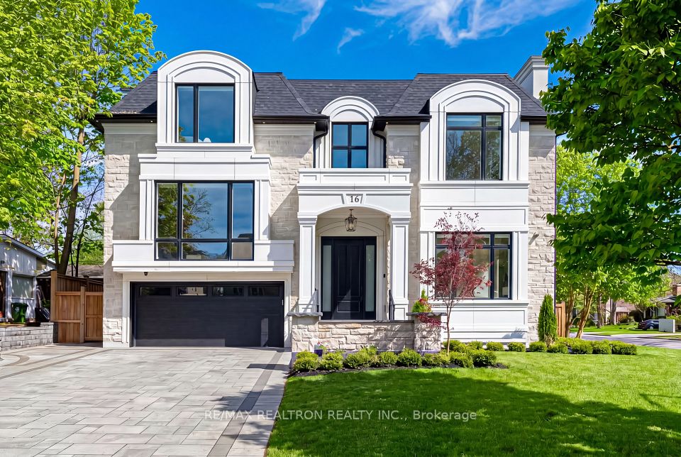 16 Ballyronan Road, Toronto, ON M3B 1V1 at 16 Ballyronan Road, Toronto, ON M3B 1V1, Toronto C13, ON, M3B 1V1