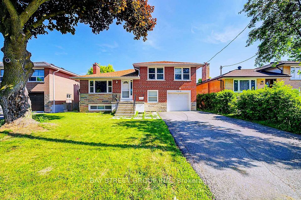 125 Connaught Avenue, Toronto, ON M2M 1H1 at 125 Connaught Avenue, Toronto, ON M2M 1H1, Toronto C07, ON, M2M 1H1