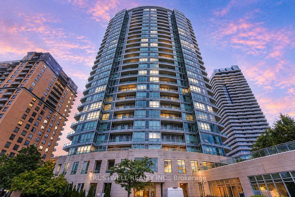 60 Byng Avenue 2210, Toronto, ON M2N 7K3 at 60 Byng Avenue 2210, Toronto, ON M2N 7K3, Toronto C14, ON, M2N 7K3