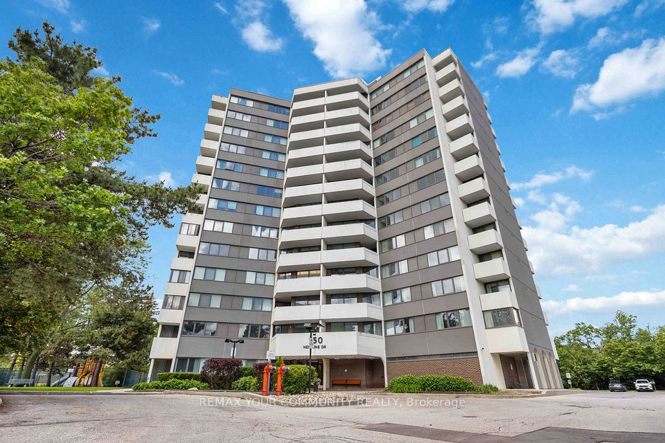 150 Neptune Drive 801, Toronto, ON M6A 2Y9 at 150 Neptune Drive 801, Toronto, ON M6A 2Y9, Toronto C04, ON, M6A 2Y9