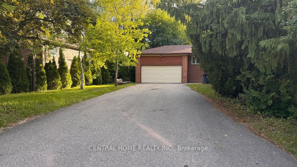 Detached at 100 Burbank Drive, Toronto C15, ON M2K 1N4, Toronto C15