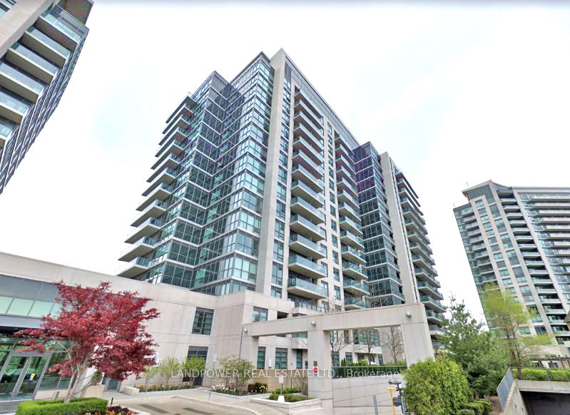 Condo Apartment at 35 Brian Peck Crescent 916, Toronto, ON M4G 0A5, Toronto C11