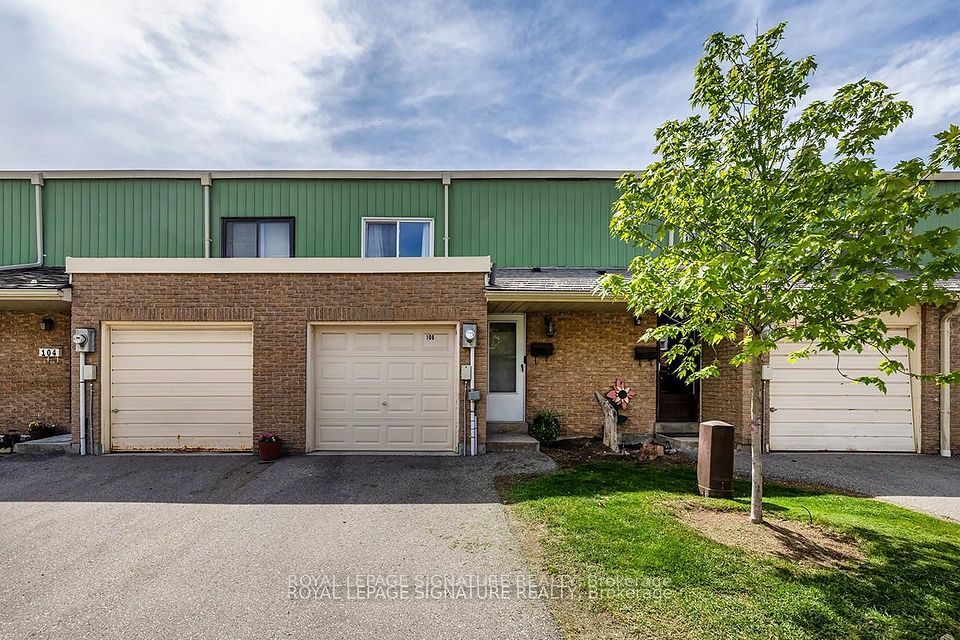 106 Thorny Vineway, Toronto, ON M2J 4J5 at 106 Thorny Vineway, Toronto, ON M2J 4J5, Toronto C15, ON, M2J 4J5